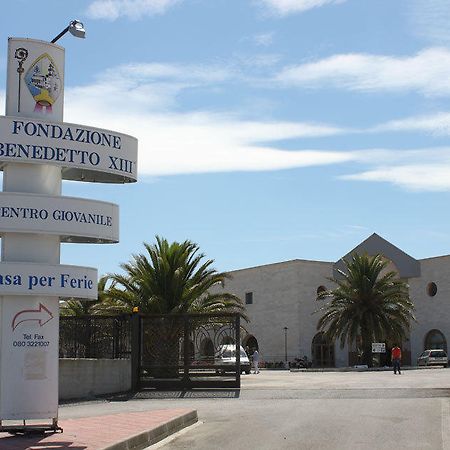 Casa Per Ferie Benedetto XIII Hotell Gravina in Puglia Exteriör bild