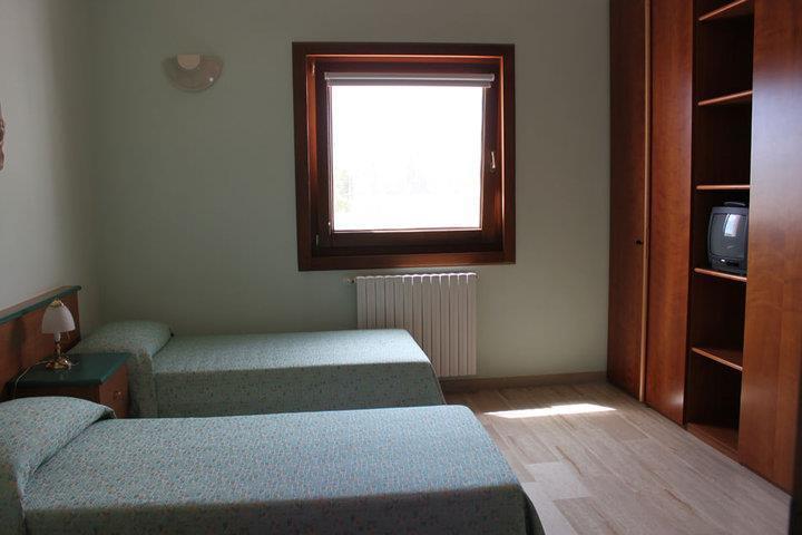Casa Per Ferie Benedetto XIII Hotell Gravina in Puglia Rum bild