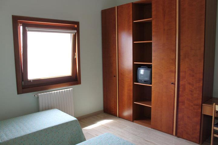 Casa Per Ferie Benedetto XIII Hotell Gravina in Puglia Rum bild