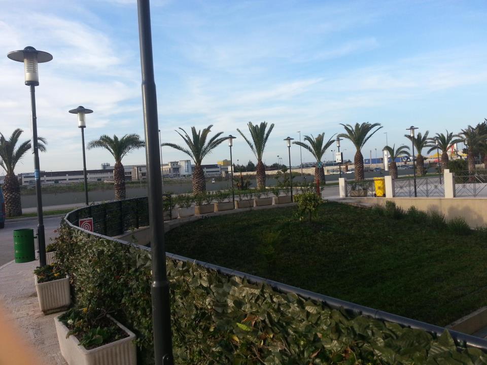 Casa Per Ferie Benedetto XIII Hotell Gravina in Puglia Exteriör bild