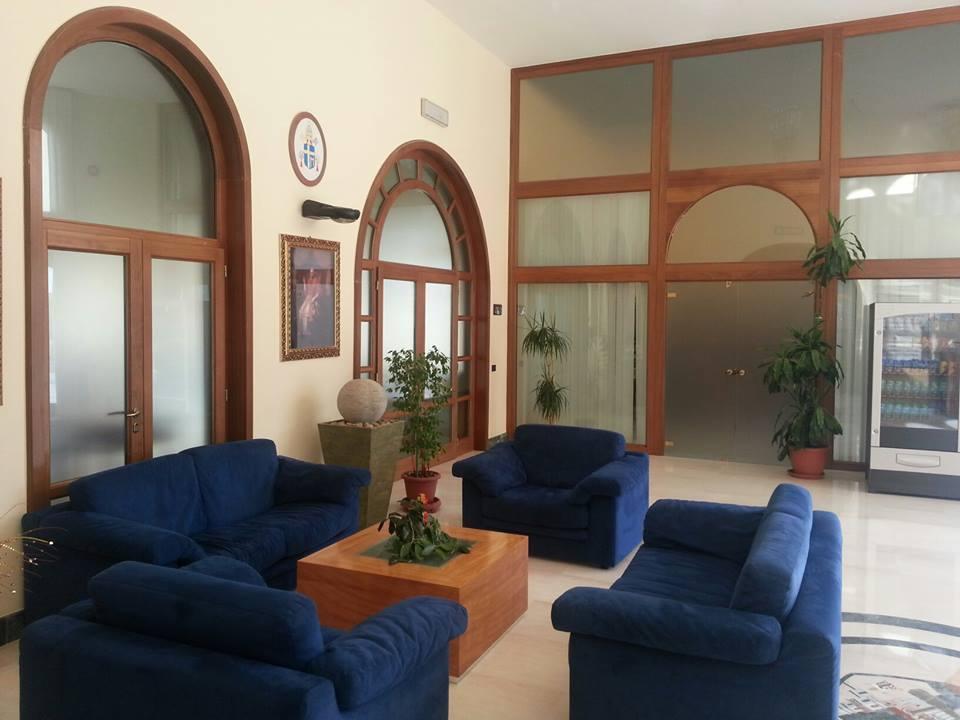 Casa Per Ferie Benedetto XIII Hotell Gravina in Puglia Exteriör bild