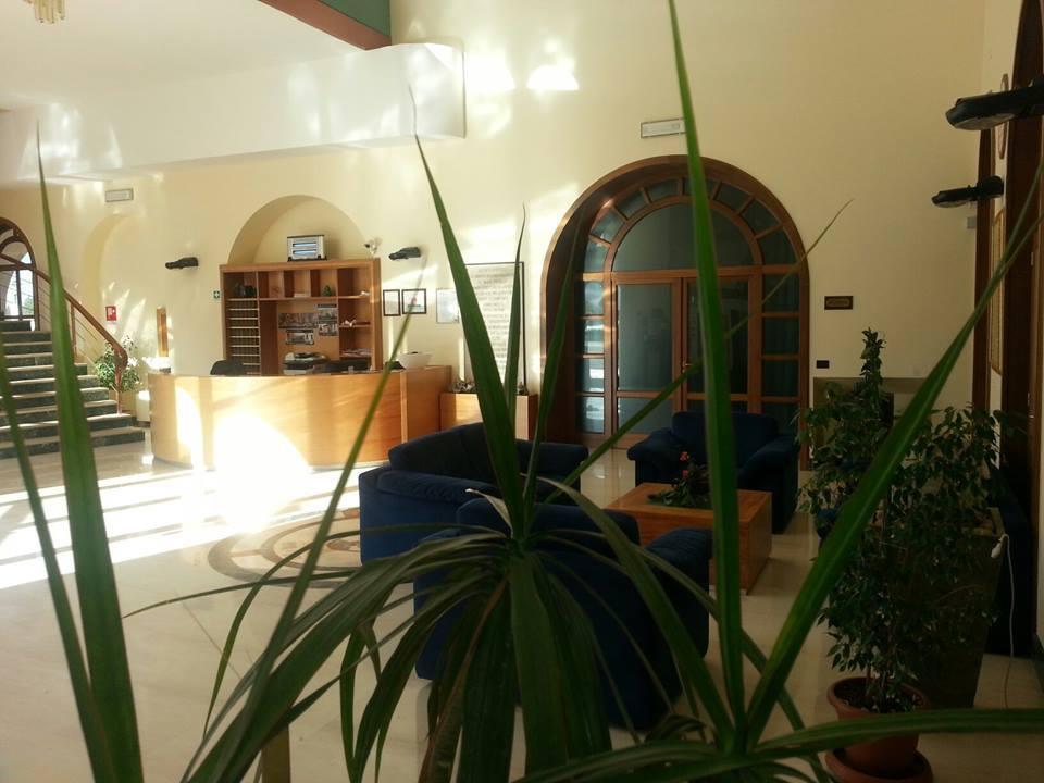 Casa Per Ferie Benedetto XIII Hotell Gravina in Puglia Exteriör bild