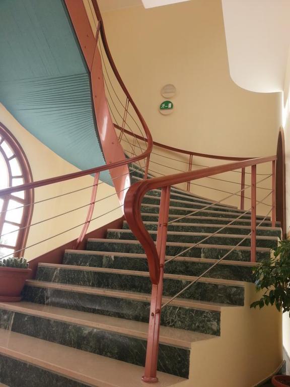 Casa Per Ferie Benedetto XIII Hotell Gravina in Puglia Exteriör bild