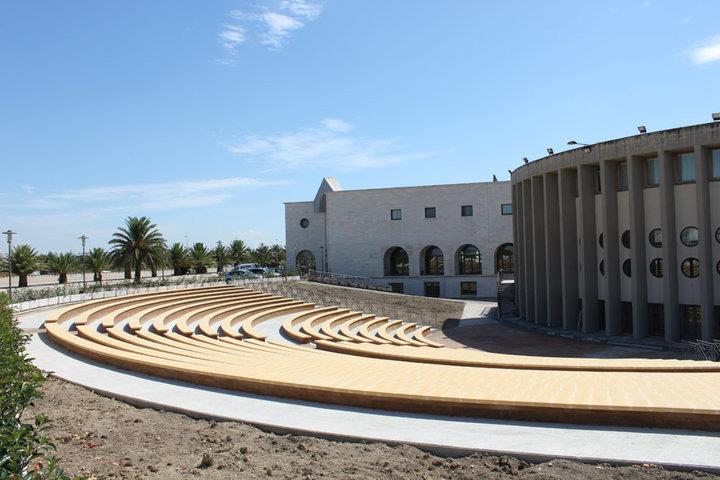 Casa Per Ferie Benedetto XIII Hotell Gravina in Puglia Exteriör bild