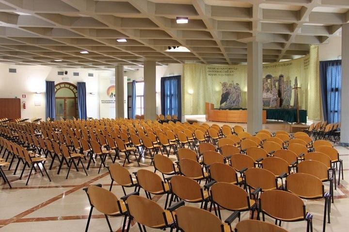 Casa Per Ferie Benedetto XIII Hotell Gravina in Puglia Exteriör bild