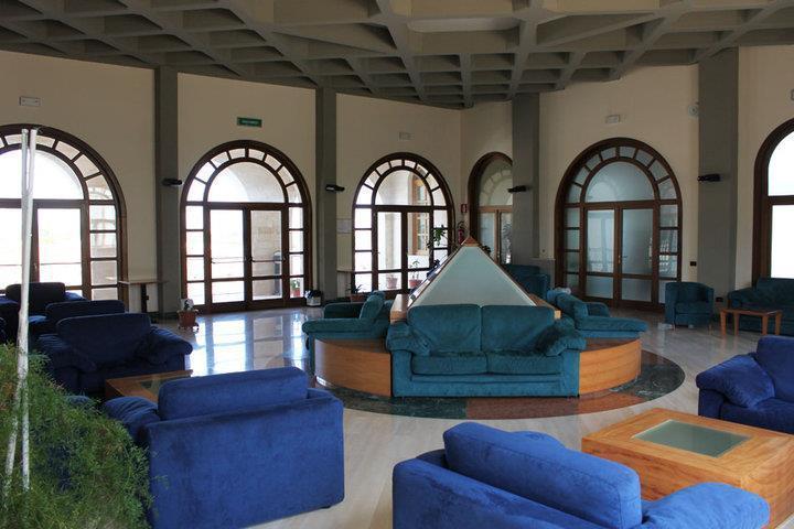 Casa Per Ferie Benedetto XIII Hotell Gravina in Puglia Exteriör bild